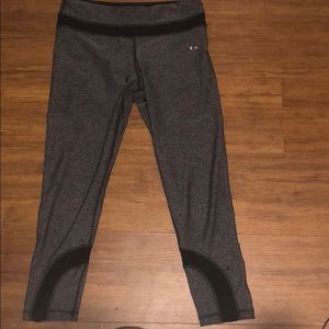 nice cropped leggings